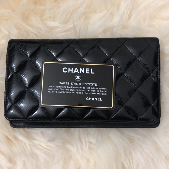 Chanel wallet. - Picture 6 of 16